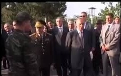 İllər əvvəl Heydər Əliyevin kəşfiyyatçı əsgərlə maraqlı söhbəti